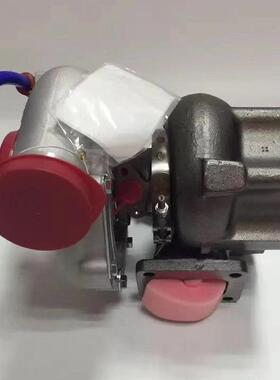 柴YC4F115-30C4请填写F15-40柴Y油发动机原装涡1轮增压器F50玉JA