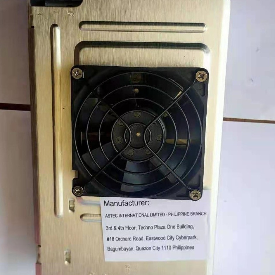 雅特生350W直流稳压开关电源