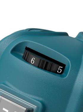 6档调速跨境边机木木工修49320修边开槽机雕刻机电木铣材开槽机