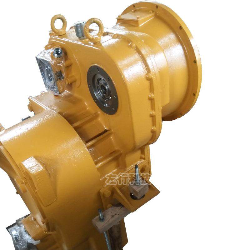 变厂家装载机总配件龙工N成855OMR855B速箱配件