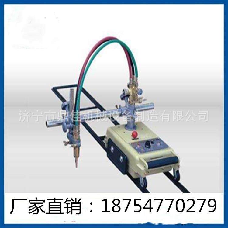 等离子快切速割机厂家式直线火焰气割机小OOX车切割机小乌龟割切