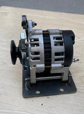 2MHR20v0伏大200w瓦交流发电机1伏24伏直流永磁无2刷铜线功率家用