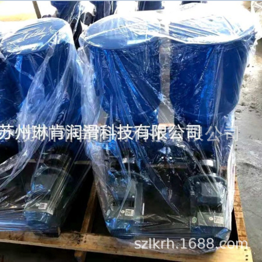 BMB电动润滑泵黄油干油通用