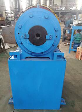 转式金属管缩管机棚管缩尖机圆管钢USN管锤缩大管机