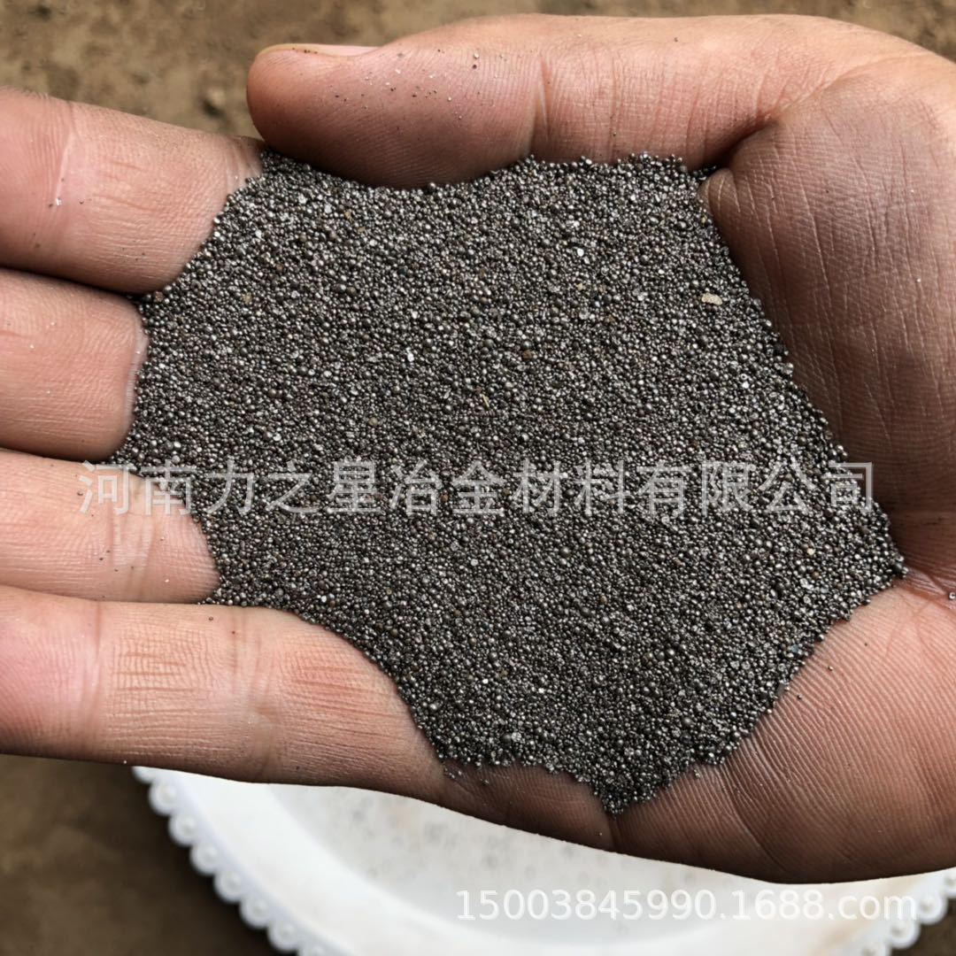 厂家现货配重铁砂健身叉车用