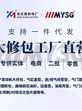 04片29495发动机气缸盖垫04294194汽缸ESN床密7封垫圈61-13570-00