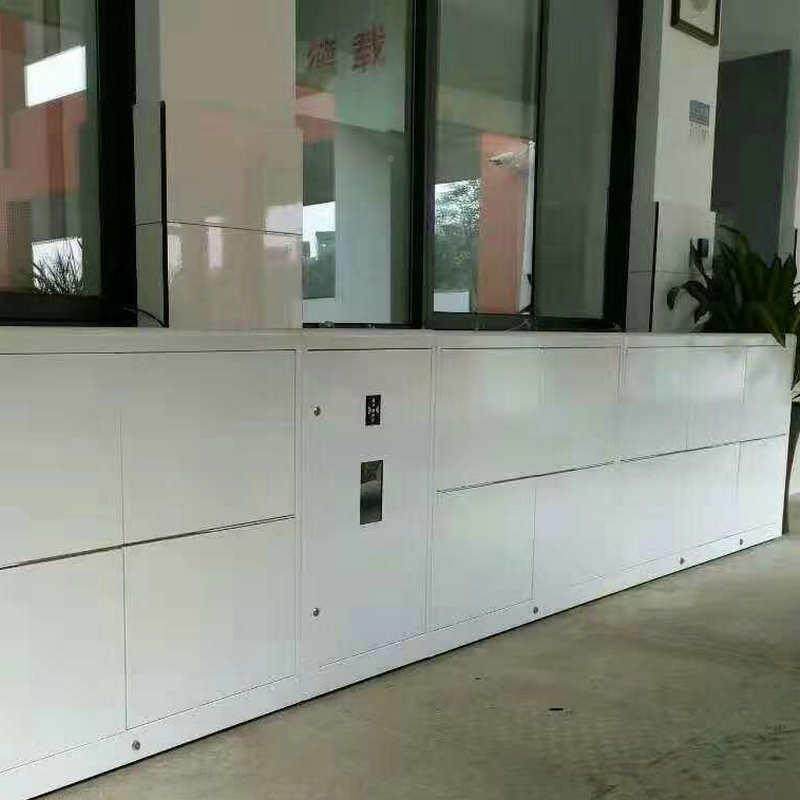 文校园一卡通书包柜寄存柜手书包柜机存放柜刷密卡码柜饭卡防柜件,商业/办公家具,办公储物柜,淘宝优惠券,粉丝福利购,淘宝优惠卷