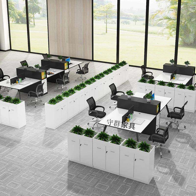 办公室简sqhj约现代储物隔断柜件矮花槽柜资茶水料柜花草文放花架,商业/办公家具,办公储物柜,淘宝优惠券,粉丝福利购,淘宝优惠卷