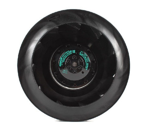 德国进口原装 R2E225-RA92-48 230V 155W消毒机柜散热风机