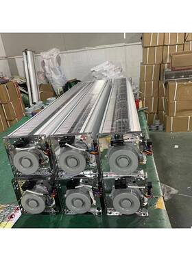 干式变压器冷却风JWR机GFD机D560-0干变风横流风机GF9系DD列