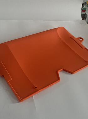 CC30软器质熔断遮子蔽罩鸭嘴保险保护罩21456高断路器护压套