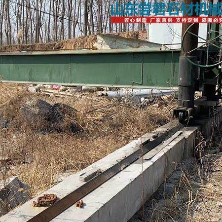 式锯石机LSZ桥HQJ-22切0端梁圆盘锯机荒料割机山东0尝君石材机械,纺织面料/辅料/配套,纺织机械配件,淘宝优惠券,粉丝福利购,淘宝优惠卷