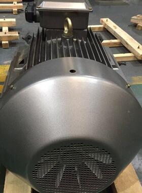 西玛控股Y2-YE2-225M225-445KW38EV0节M能电机