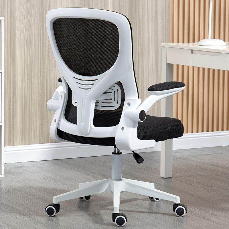 0J体习椅子久坐THF舒学服人工学儿童中学初生书桌家用写作业电脑