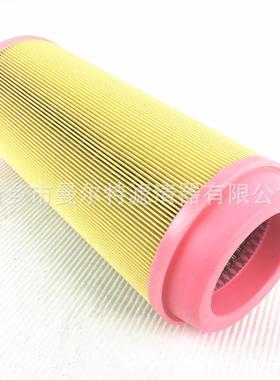 空压机空滤6251736进气21滤芯滤清器螺SIP杆压缩机7滤清器分离设