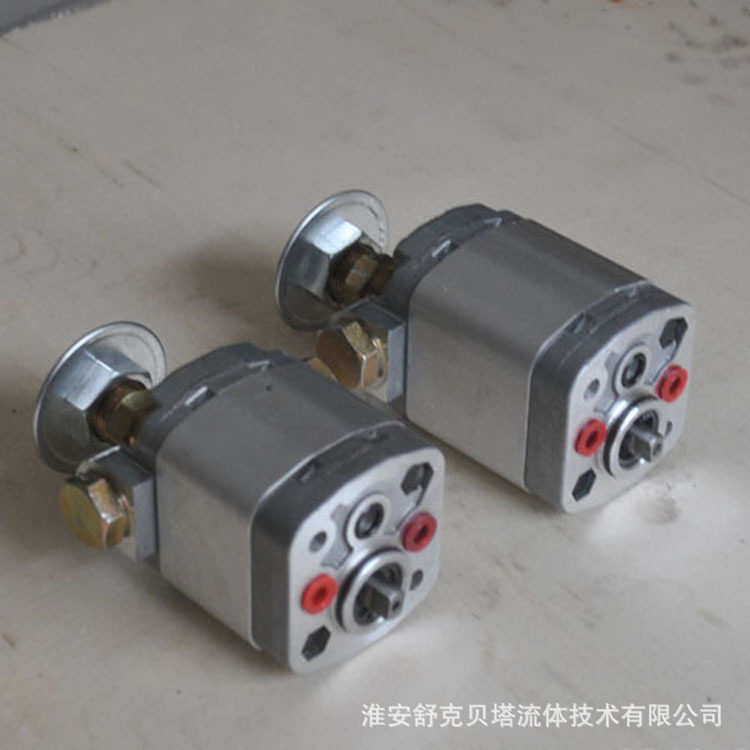 CB-E0.5/1.5-ST双向齿轮泵滤网