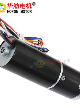 G28-2847BL14328速mm直流行星减速机调家用电电器减速电机马达现P