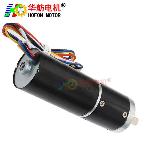 G28-2847BL14328速mm直流行星减速机调家用电电器减速电机马达现P