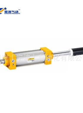 SC气标准气缸SC630100125SC80/100160缸行程10200300