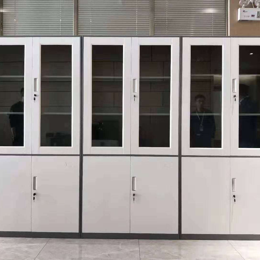 办公区学校科研专用更衣柜