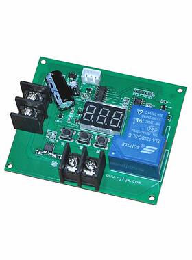 j8器直流电机限流24V保护电动推杆2012VA减速电机直线电机断电g3