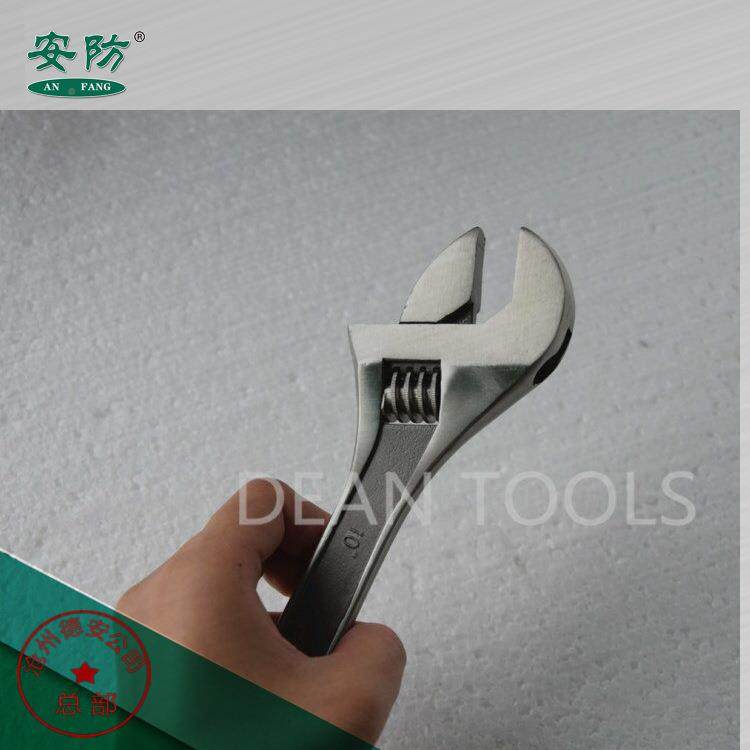 供防工活磁活扳手不锈钢动扳手防活AF4025动扳磁手不锈钢活口防磁