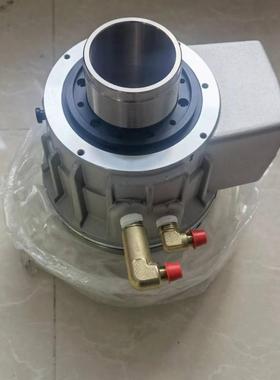 北川BB-20-B-B210-BB82-84412中空大通孔卡盘