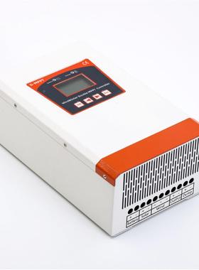 12V24V48V风光互补控制器PPT微风充20000W3000W12V：风4M00W大功