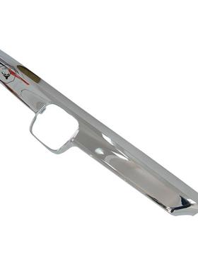 通于雅阁车中网加亮条汽总成OE71122-TVE-F装171122-TV用12025+