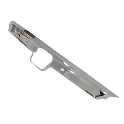 通于雅阁车中网加亮条汽总成OE71122-TVE-F装171122-TV用12025+