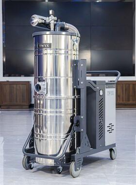 陶瓷打H磨残渣收集吸尘0器全181风S750工厂大型工业吸尘设备SH030