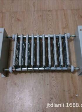 起重电动机起动调整电阻器RT51-160M2-6/1B 配电动机YZR-160M2-6