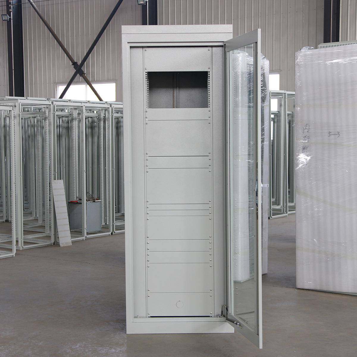 泰北青县州沧22008006龙机柜直流屏保护柜屏柜自河动化电力通信用