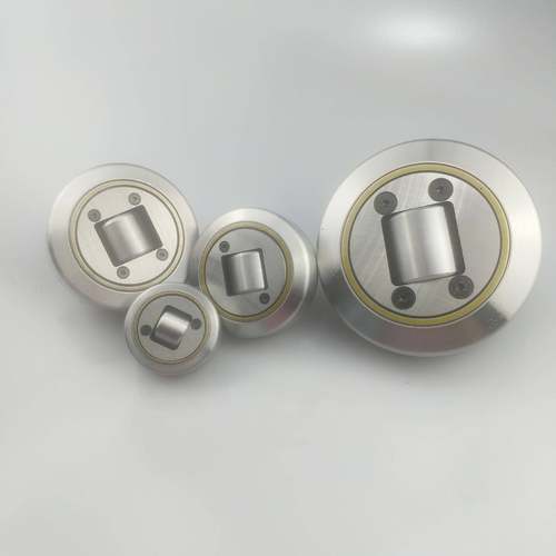 复合滚轮轴承MR0024MR0044.057CR16A77.70-2(可配连接板)