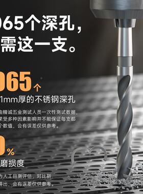 锥柄头锥柄钻钻UIU头麻花锥柄麻花钻头4钻045506560mm