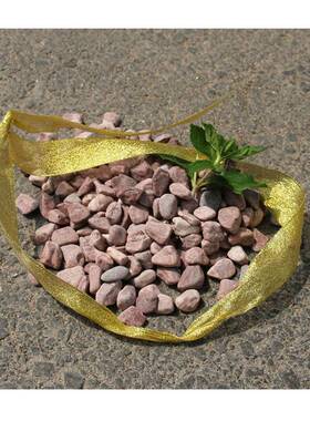 ?广州现货白色鹅卵石｜别墅庭院/枯山水/鱼池铺装 抛光精选白石