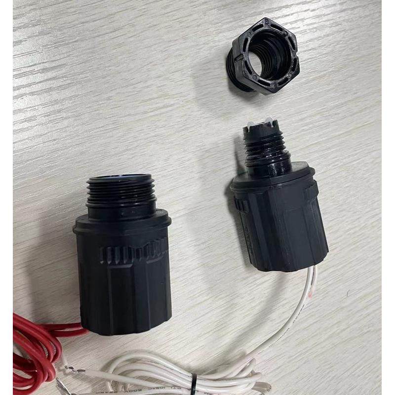 nZ&Wa赞臣防z水溉NAS一体灌化电磁头