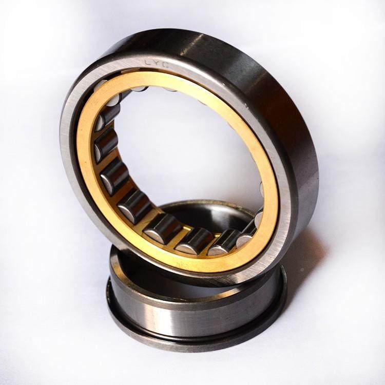 原Y厂产品洛阳LC轴承NU322M圆519柱滚子轴承电动机机车车辆轴承