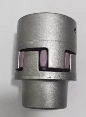 油泵用花型联轴器缓冲垫T-42895*422瓣GB/梅T576312聚氨酯弹性体