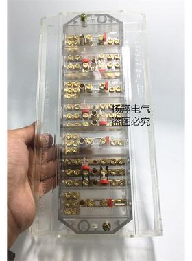 海新款（防误操.FJ6/PJ1L防窃电）F6J/PJ燕1L三相四线能计电量联