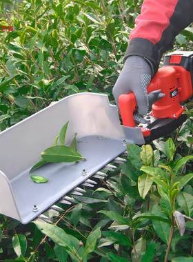 凯21V无充刷采茶剪机K姿Z270修机电式园林茶BPU树采茶工具剪茶机