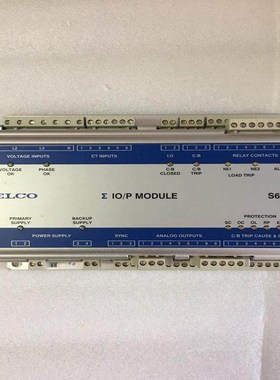 【议价】SELCO S6000