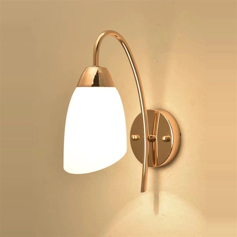 壁灯墙灯卧室床头灯客厅电视背景超亮阳台楼梯过道餐厅墙壁灯具