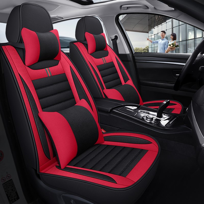 20//1/15/1/17/18/19款年别克英朗GT/XT汽车座全包围坐垫
