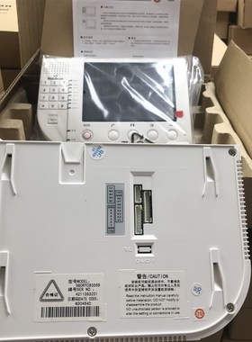 原厂Shiden视得安9经典通用室内机9RYC37BS 彩色9RYCB