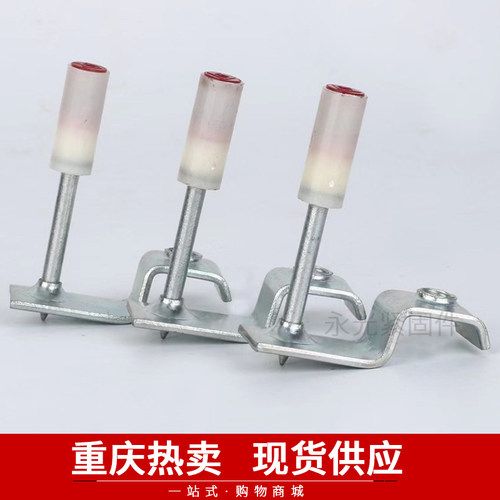 速发2钉卡8吊顶迷器一体射钉 神你钉20管m钉 空调安装双击药炮钉