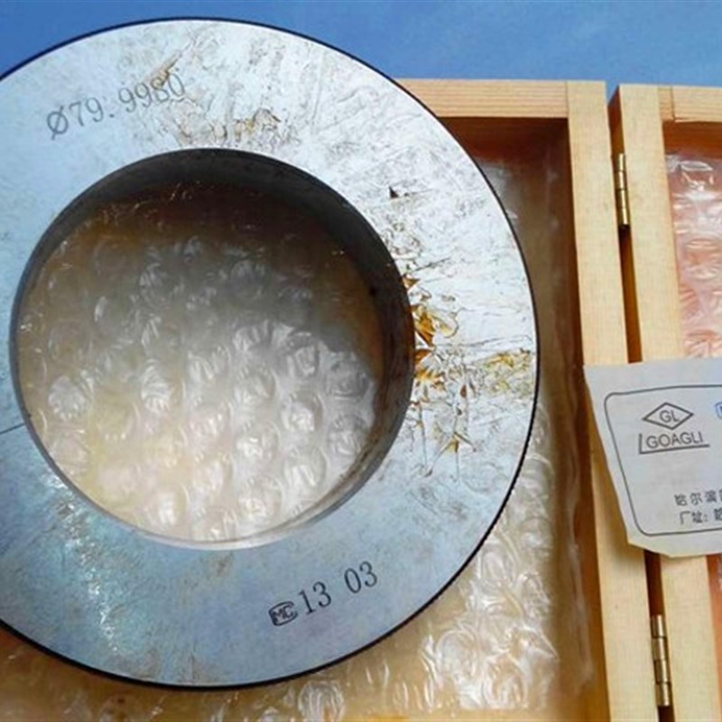 光面环规10/20/30///0/70//90/100/mm光滑内径校表校对规