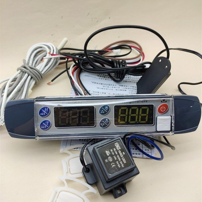 温控仪器温控控制温度器仪温控器智能数显全自动温控开关温控