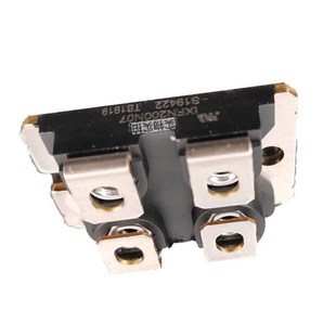 场效应管 快恢复整流二极管大功率MOS管 IXFN200N07 IXFN210N20P