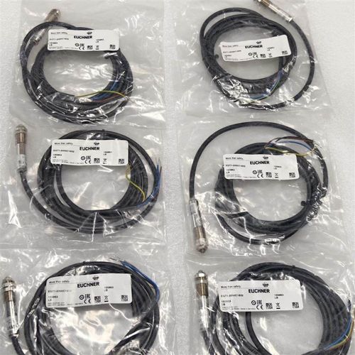 安士能安全传感器EGT1-2000C1832